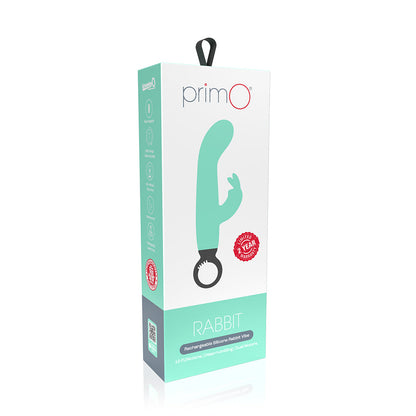SCREAMING O - PRIMO RABBIT KIWI