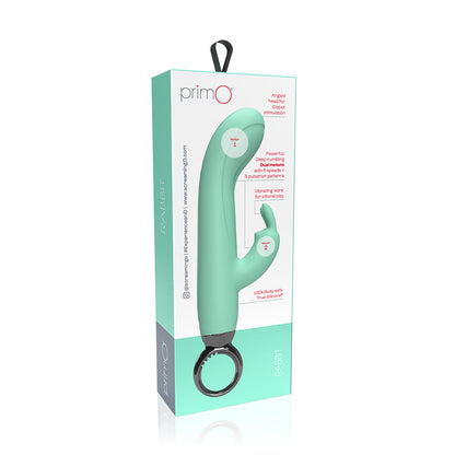 SCREAMING O - PRIMO RABBIT KIWI