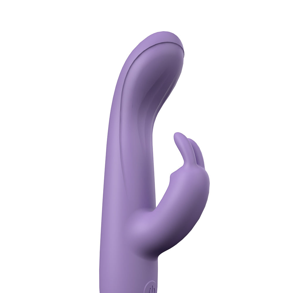 SCREAMING O - PRIMO RABBIT LILAC