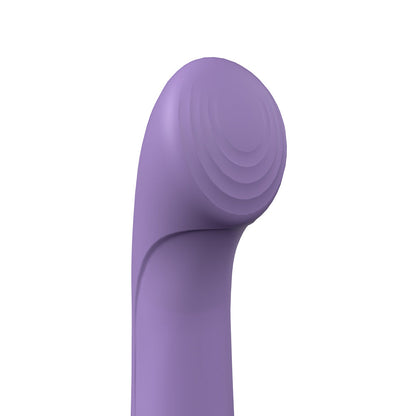 SCREAMING O PRIMO G-SPOT LILAC