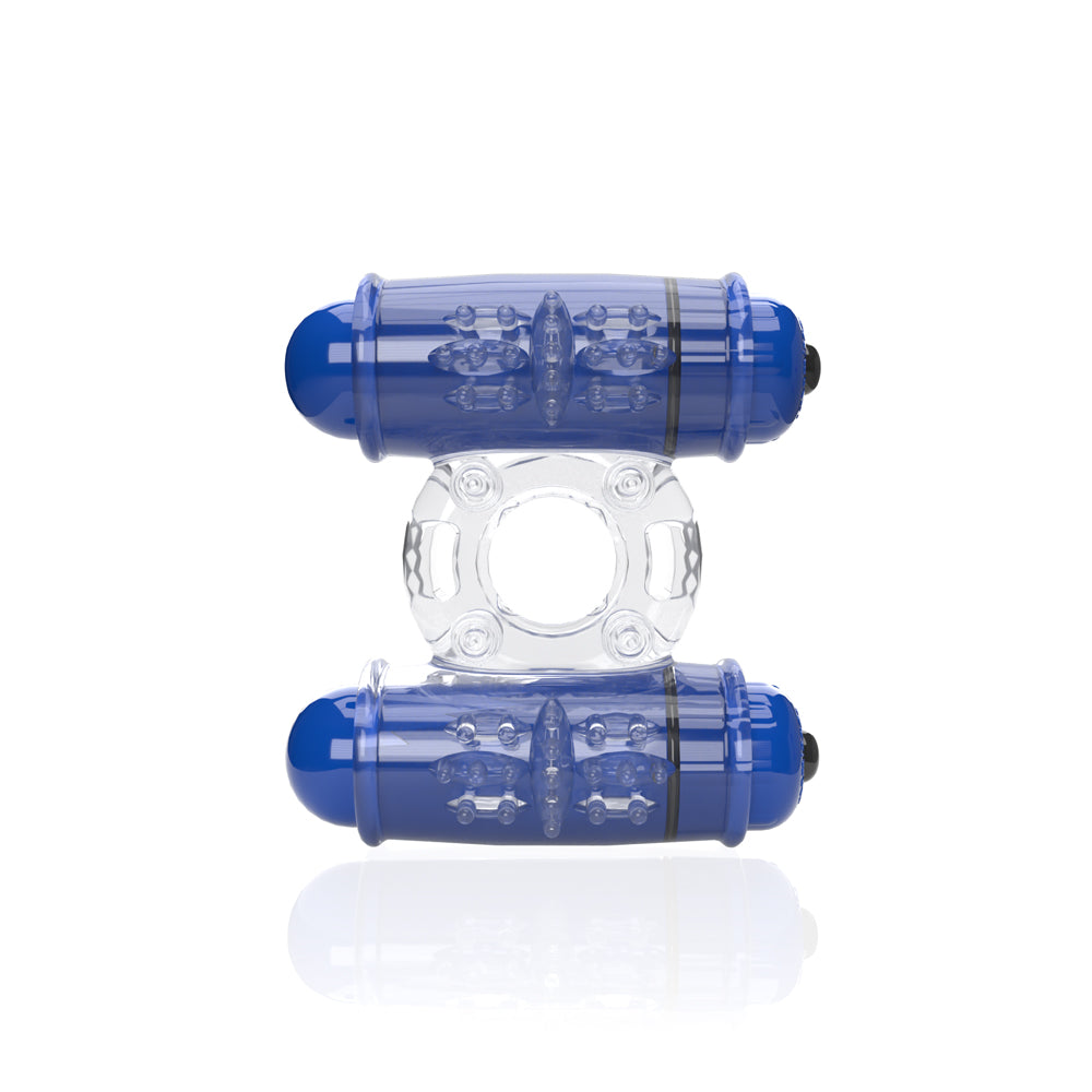 SCREAMING O - 4B DOUBLE WAMMY BLUEBERRY
