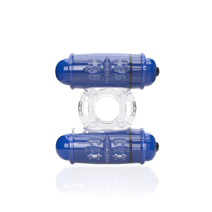 SCREAMING O - 4B DOUBLE WAMMY BLUEBERRY