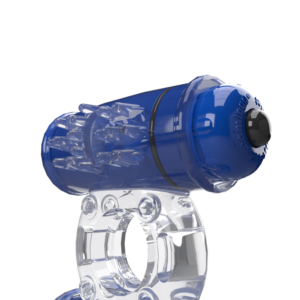 SCREAMING O - 4B DOUBLE WAMMY BLUEBERRY