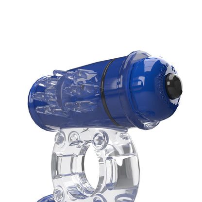 SCREAMING O - 4B DOUBLE WAMMY BLUEBERRY