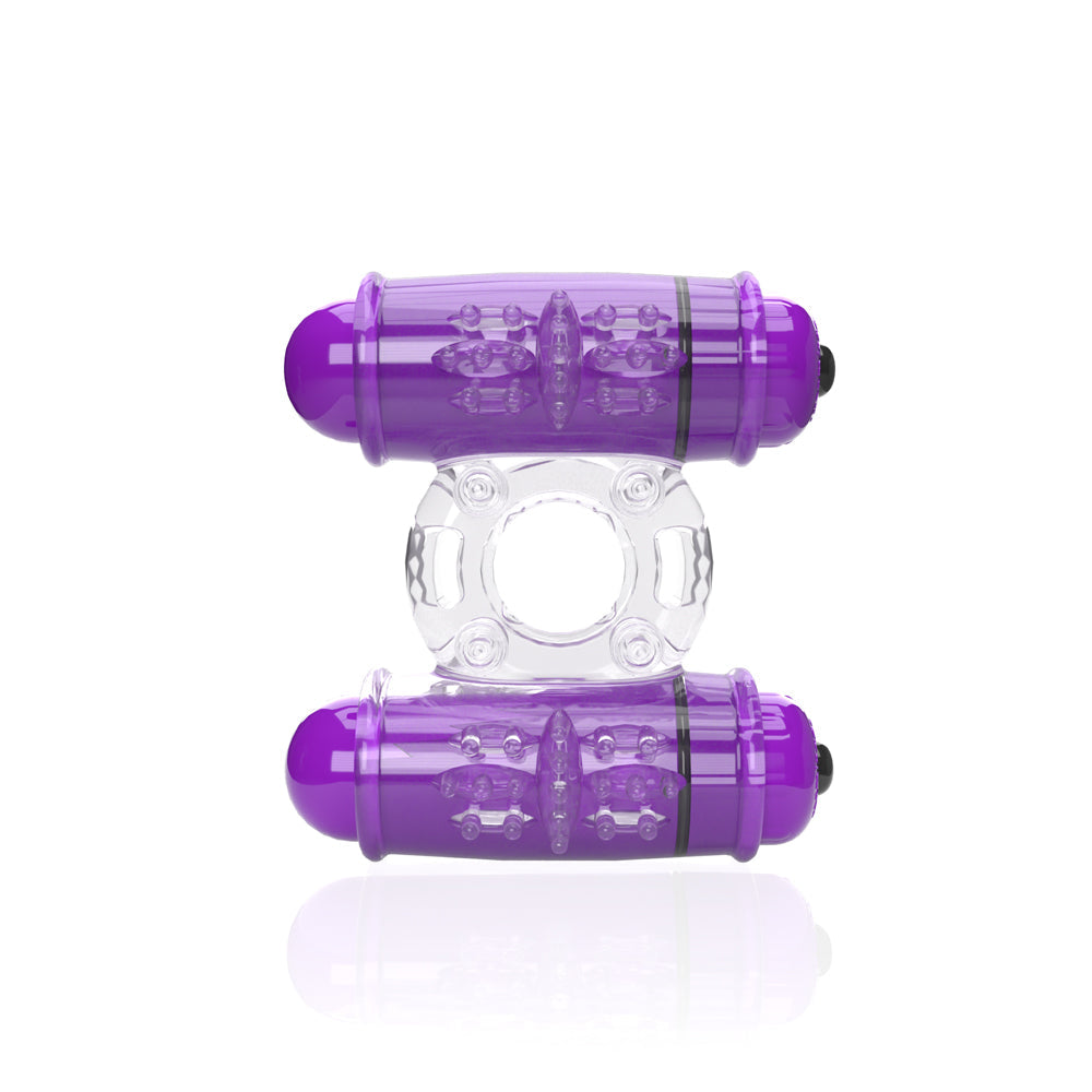 SCREAMING O - 4B DOUBLE WAMMY GRAPE
