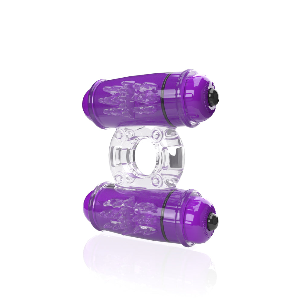 SCREAMING O - 4B DOUBLE WAMMY GRAPE