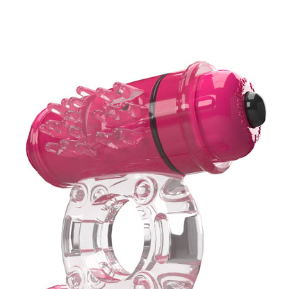 SCREAMING O - 4B DOUBLE WAMMY STRAWBERRY