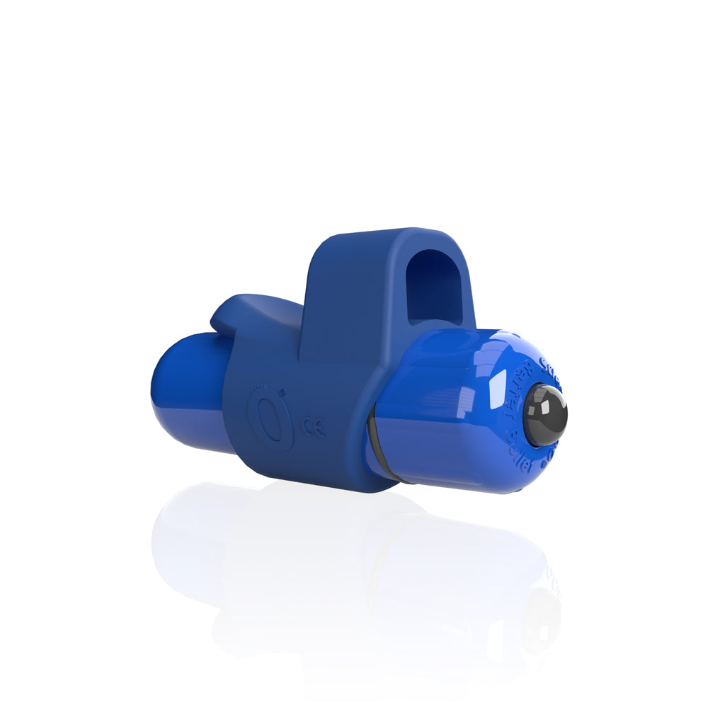 SCREAMING O 4B FINGO SLIM BLUEBERRY