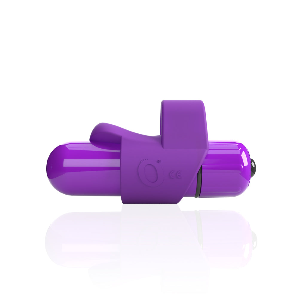 SCREAMING O - 4B FINGO SLIM GRAPE