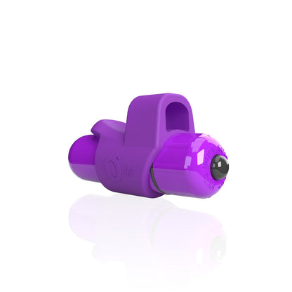 SCREAMING O - 4B FINGO SLIM GRAPE