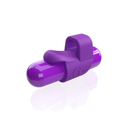 SCREAMING O - 4B FINGO SLIM GRAPE