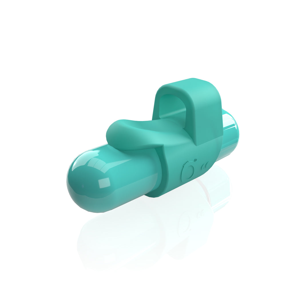 SCREAMING O 4B FINGO SLIM KIWI