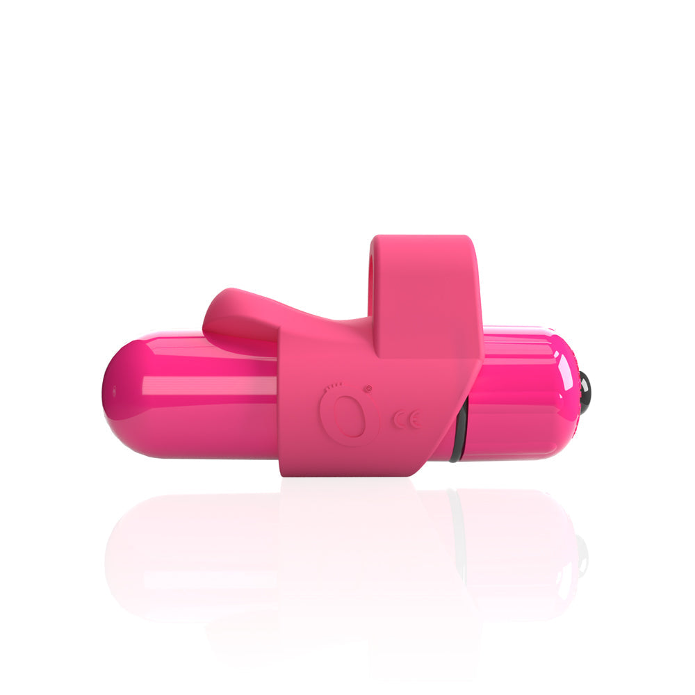 SCREAMING O - 4B FINGO SLIM STRAWBERRY