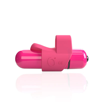 SCREAMING O - 4B FINGO SLIM STRAWBERRY