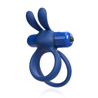 SCREAMING O - 4B OHARE XL BLUEBERRY