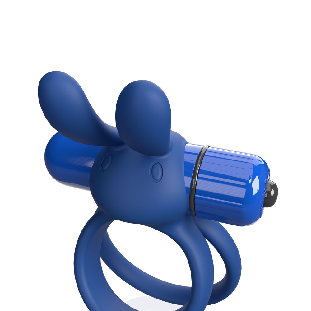 SCREAMING O - 4B OHARE XL BLUEBERRY