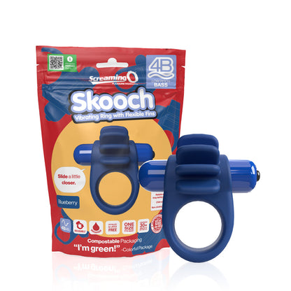 SCREAMING O - 4B SKOOCH BLUEBERRY