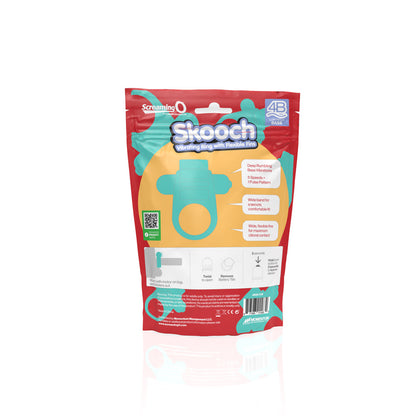 SCREAMING O - 4B SKOOCH KIWI