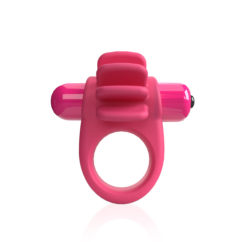 SCREAMING O - 4B SKOOCH STRAWBERRY