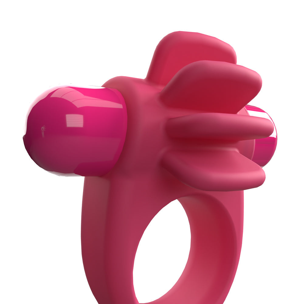 SCREAMING O - 4B SKOOCH STRAWBERRY