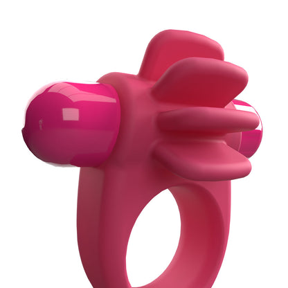 SCREAMING O - 4B SKOOCH STRAWBERRY
