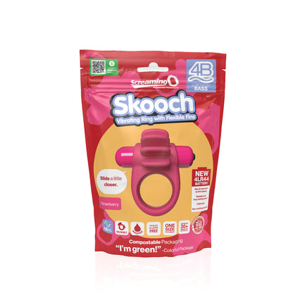 SCREAMING O - 4B SKOOCH STRAWBERRY