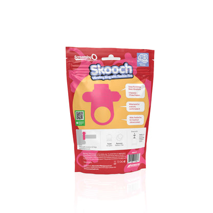 SCREAMING O - 4B SKOOCH STRAWBERRY