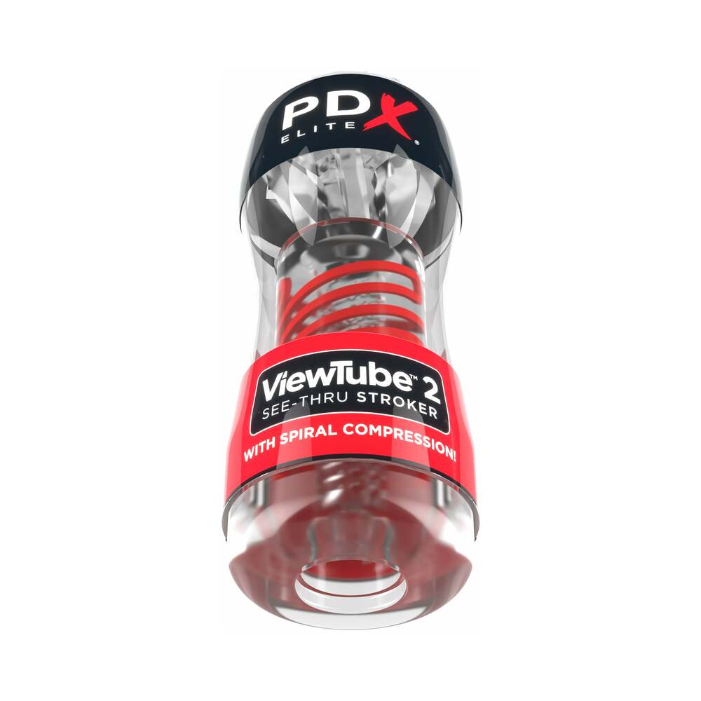 PDX ELITE VIEWTUBE 2