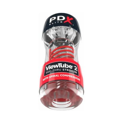 PDX ELITE VIEWTUBE 2