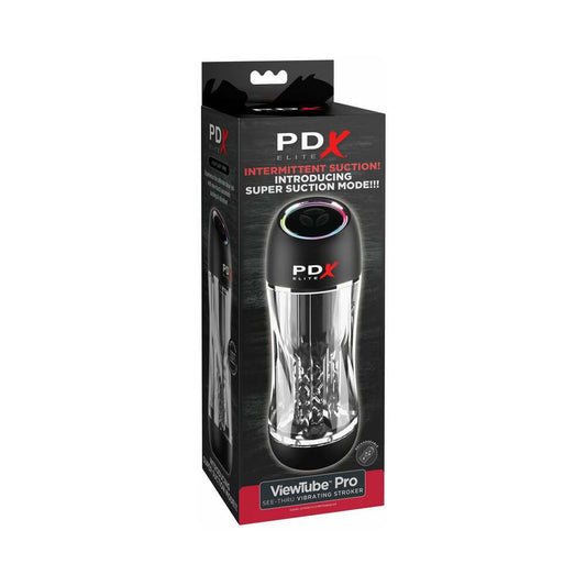 PDX BRANDS - PDX ELITE VIEWTUBE PRO