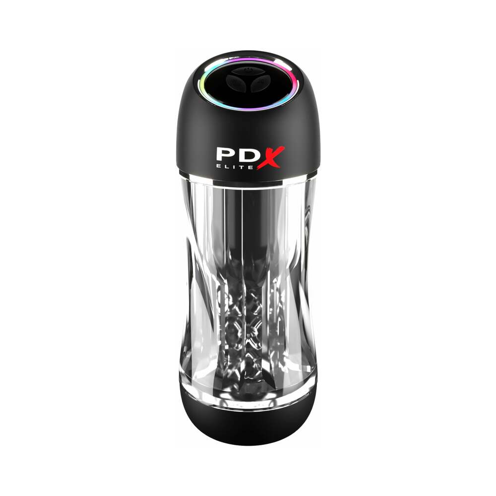 PDX BRANDS - PDX ELITE VIEWTUBE PRO