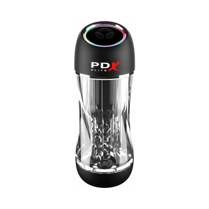 PDX BRANDS - PDX ELITE VIEWTUBE PRO