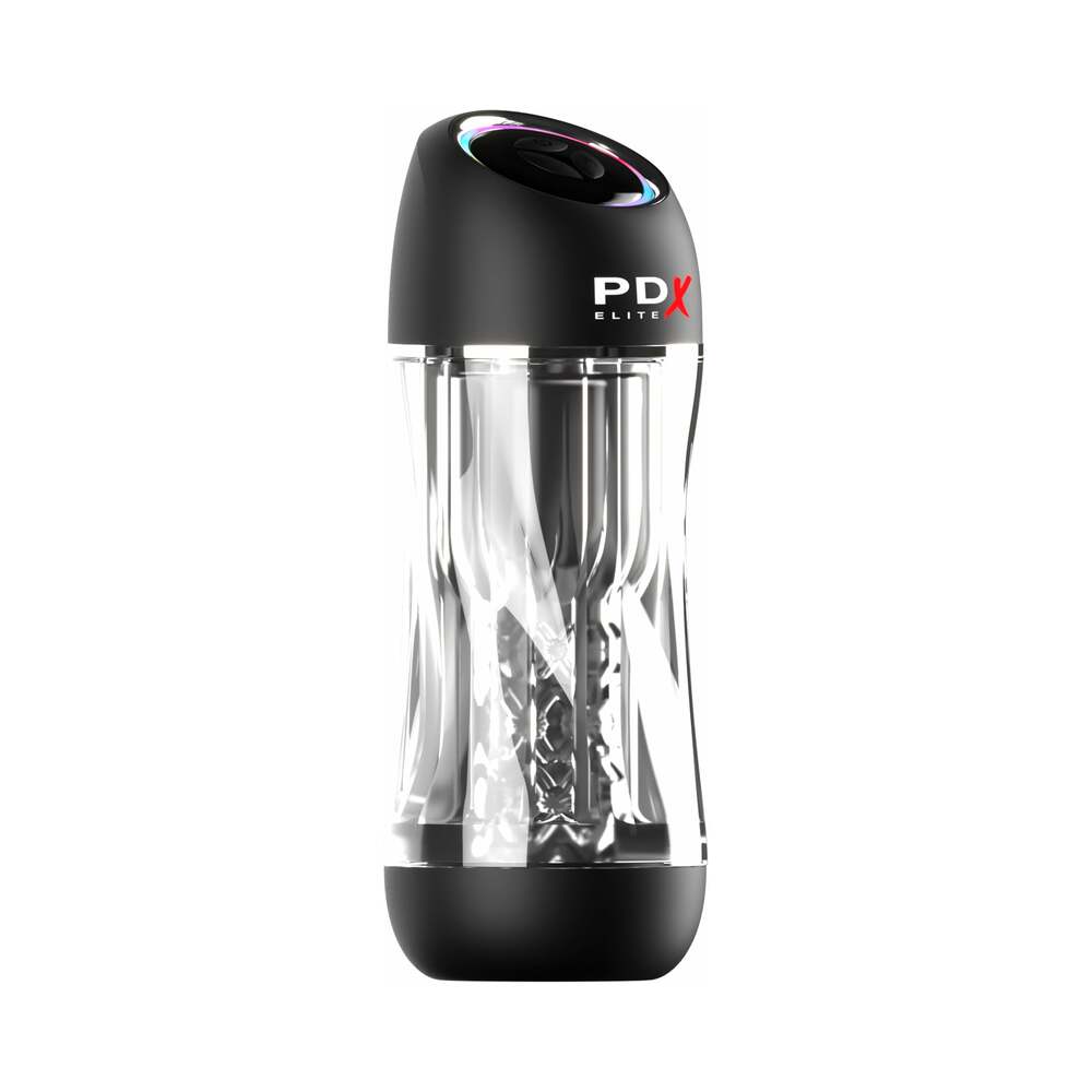 PDX BRANDS - PDX ELITE VIEWTUBE PRO