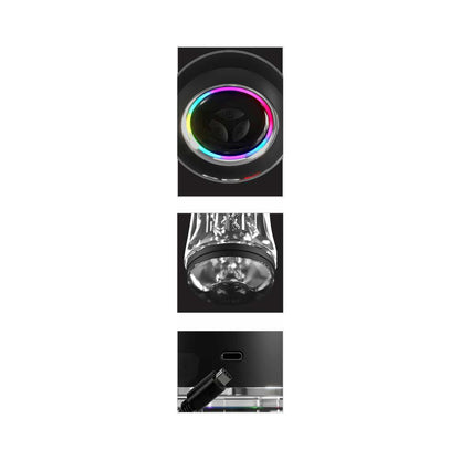 PDX BRANDS - PDX ELITE VIEWTUBE PRO