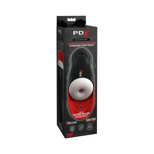 PDX BRANDS - PDX ELITE FAP O MATIC PRO