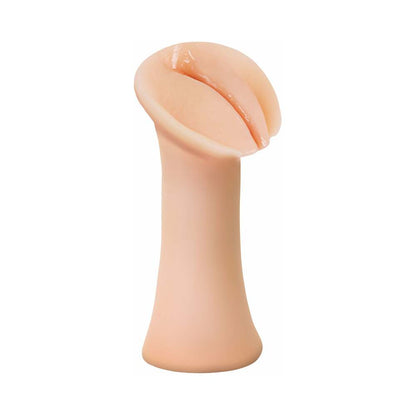 PDX EXTREME WET PUSSIES SLIPPERY SLIT LIGHT