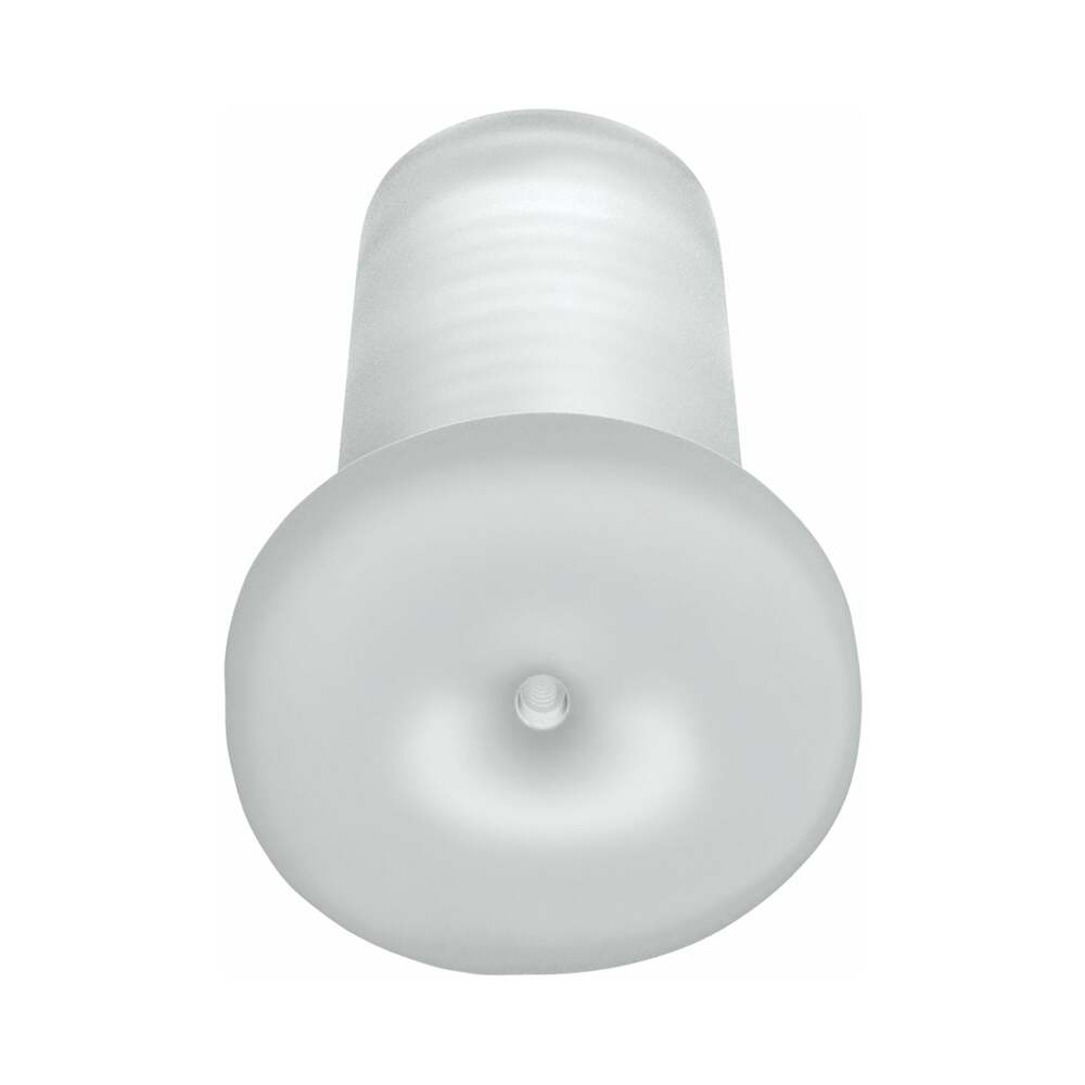 PDX EXTREME WET STROKER SLIDE & GLIDE FROSTED