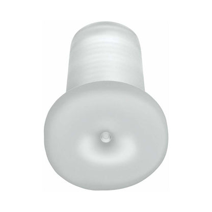 PDX EXTREME WET STROKER SLIDE & GLIDE FROSTED