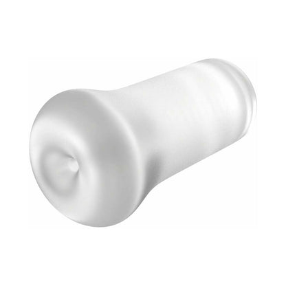 PDX EXTREME WET STROKER SLIDE & GLIDE FROSTED