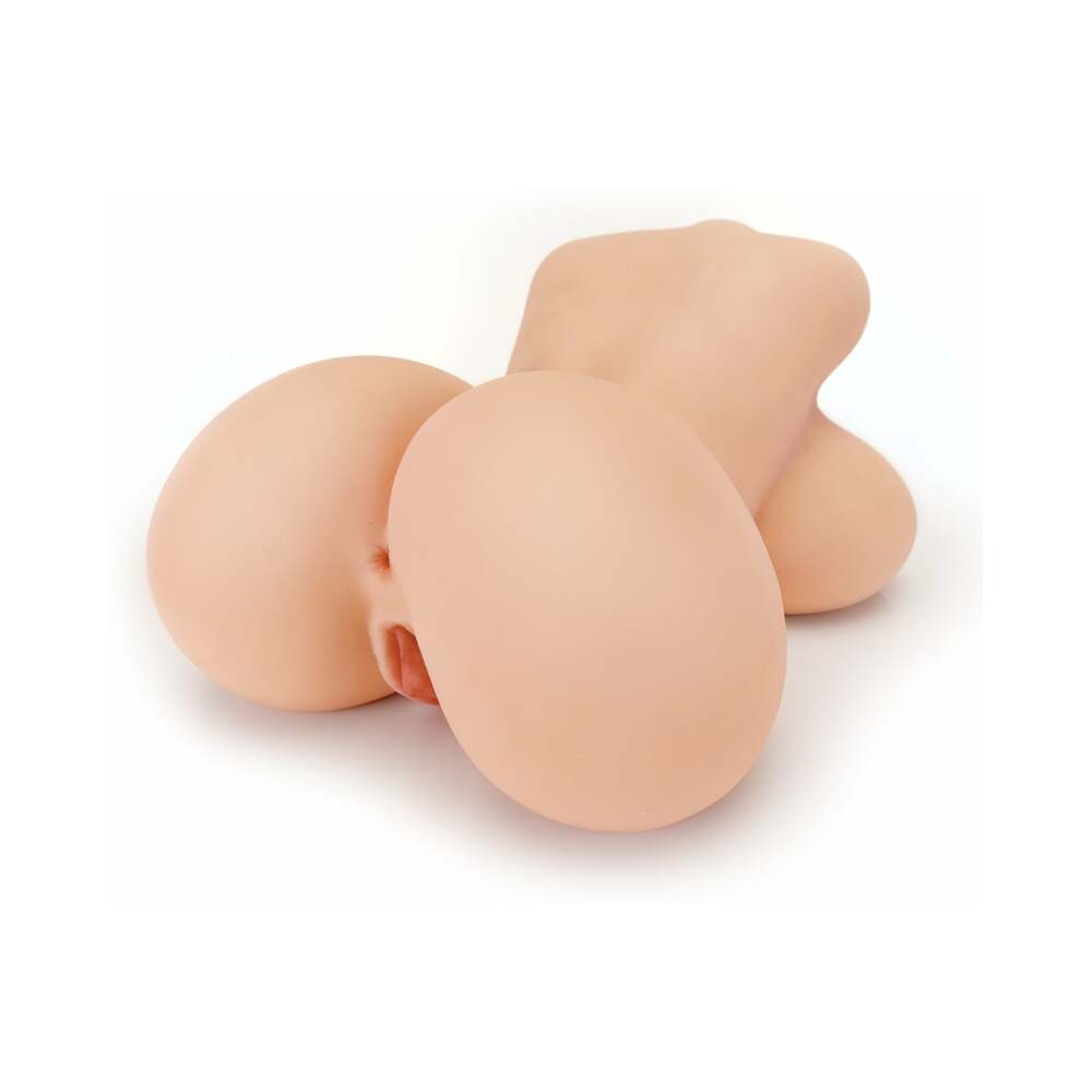 PDX PLUS BIG TITTY TORSO LIGHT