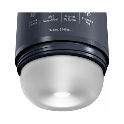 PDX PLUS SHOWER THERAPY DEEP CREAM FROSTED