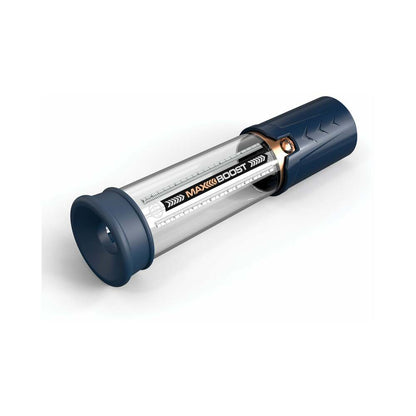 PUMP WORX - MAX BOOST BLUE