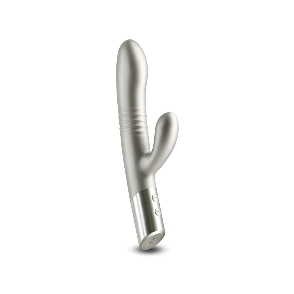 NS NOVELTIES - ROYALS GRACE METALLIC CHAMPAGNE