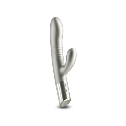 NS NOVELTIES - ROYALS GRACE METALLIC CHAMPAGNE