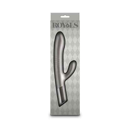NS NOVELTIES - ROYALS GRACE METALLIC CHAMPAGNE