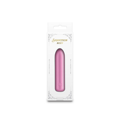 SEDUCTION ROXY METALLIC PINK