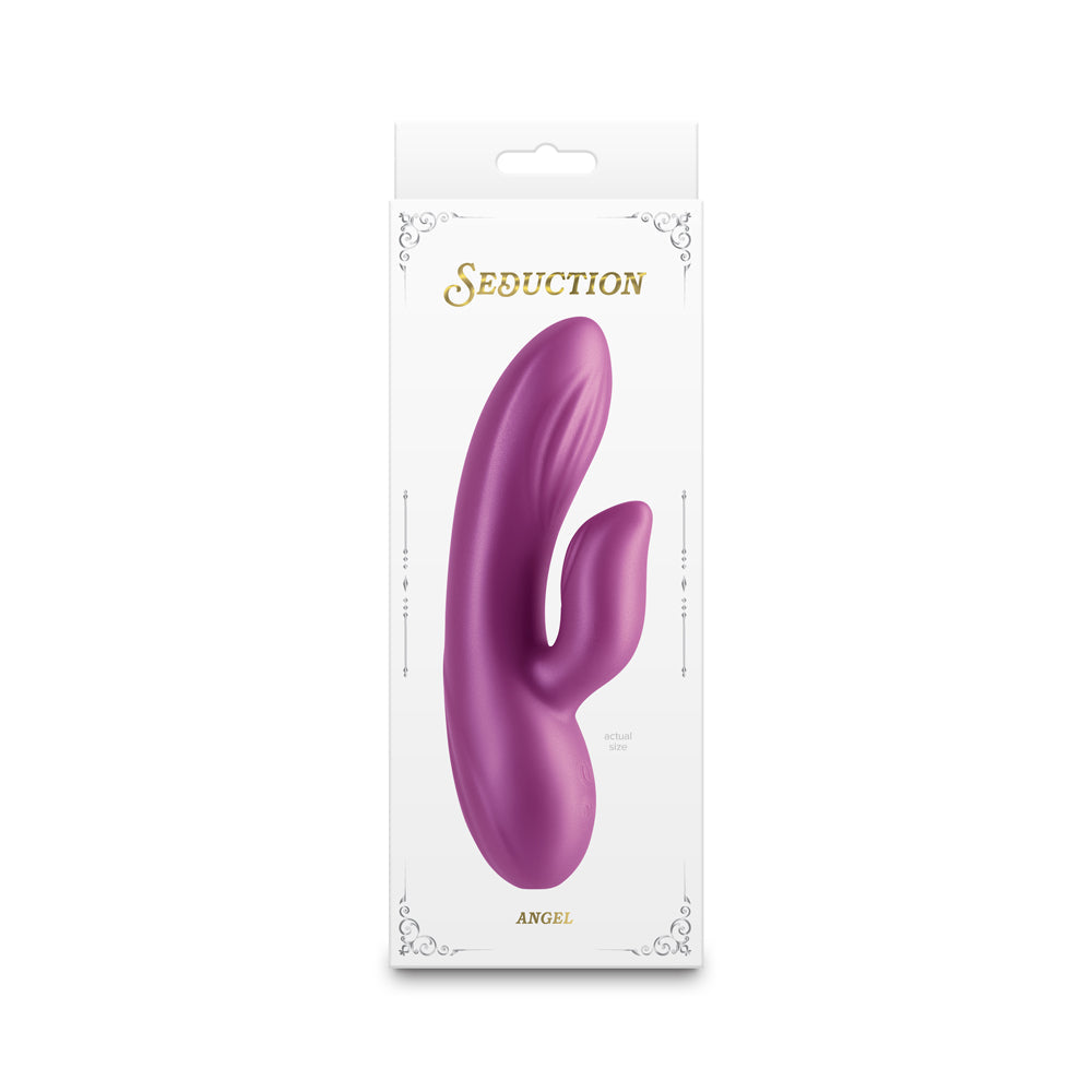 NS NOVELTIES - SEDUCTION ANGEL METALLIC