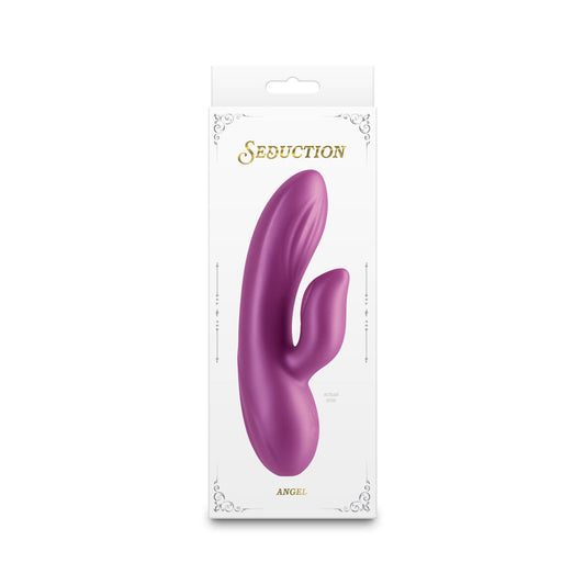 NS NOVEDADES - SEDUCTION ANGEL METALIZADO