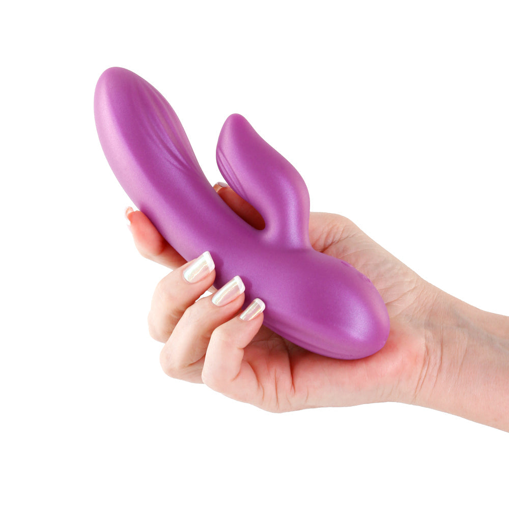 NS NOVELTIES - SEDUCTION ANGEL METALLIC