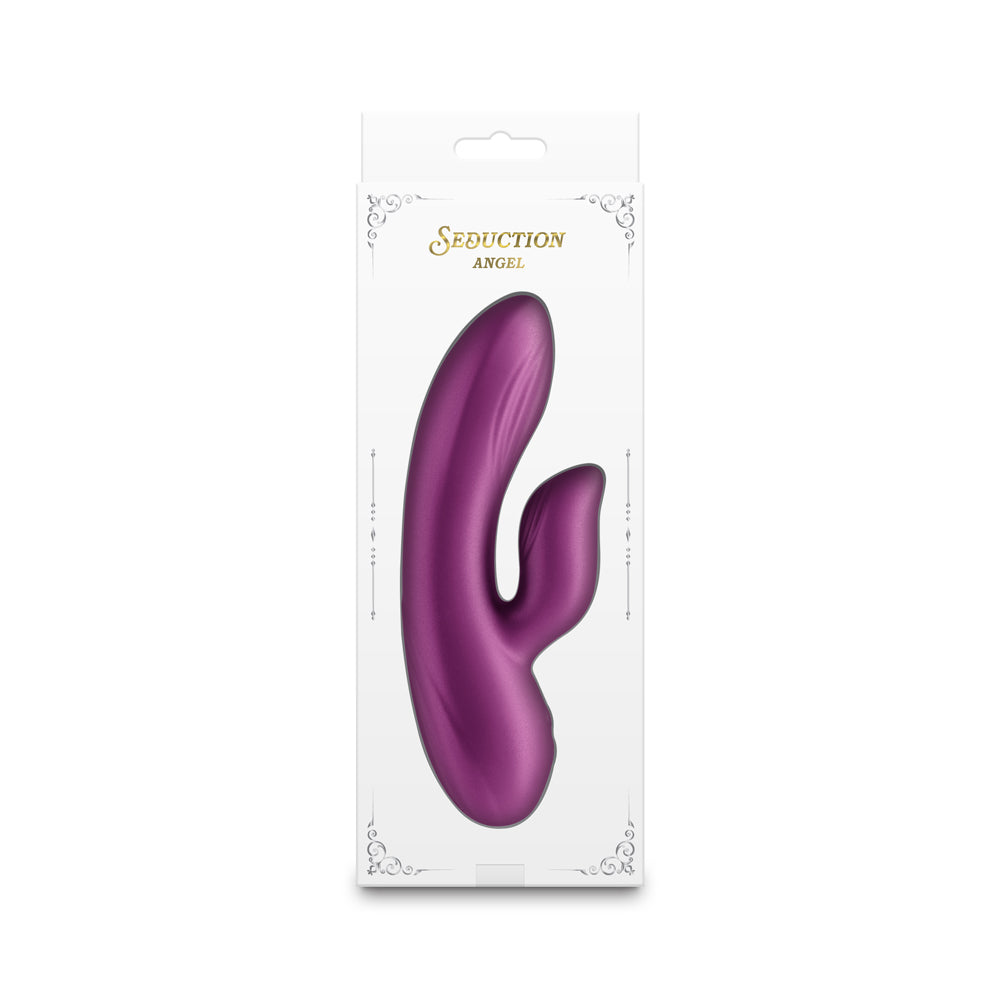 NS NOVELTIES - SEDUCTION ANGEL METALLIC